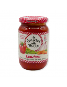 Condoro