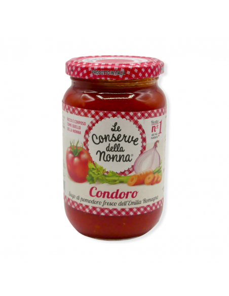 Condoro