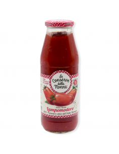 Lampomodoro (700g)