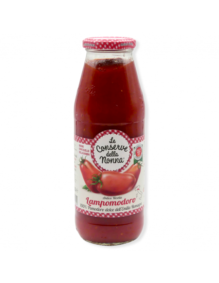 Lampomodoro (700g)
