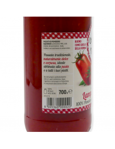 Lampomodoro (700g) 2