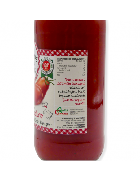 Lampomodoro (700g)