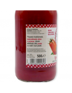 Lampomodoro (500g) 2