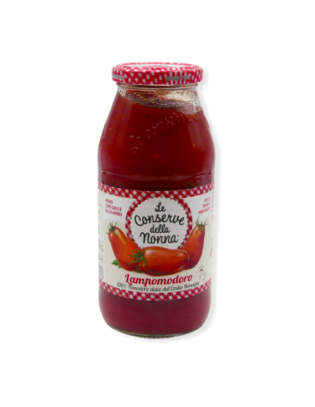 Lampomodoro (500g)