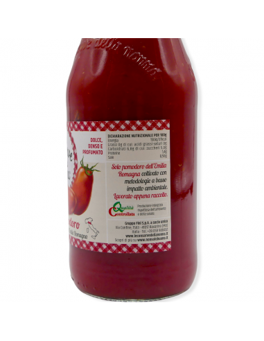 Lampomodoro (500g)