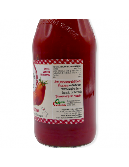 Lampomodoro (500g)