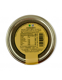 Carciofi Interi alla Brace 2