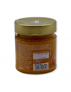 Confettura di Clementine BIO 2