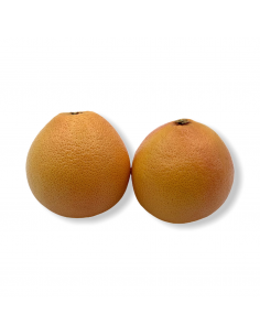 Pompelmi Rosa