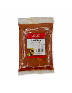 Paprika