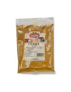 Curry