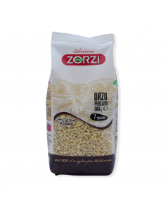 Orzo Perlato