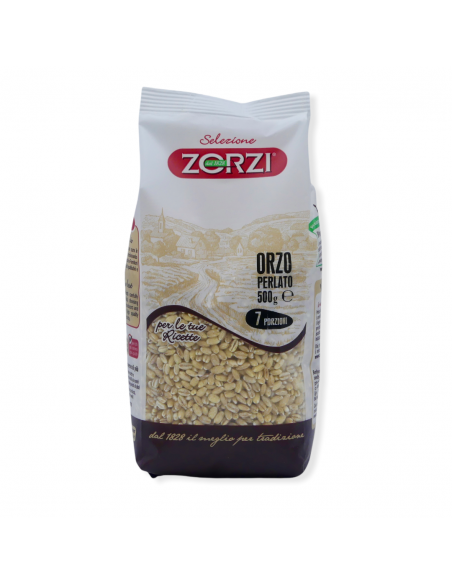 Orzo Perlato