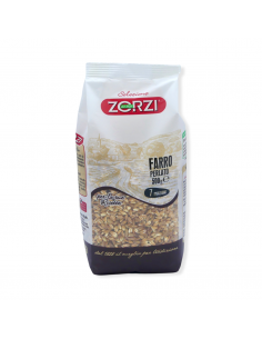 Farro Perlato