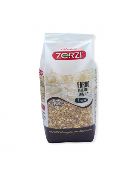 Farro Perlato