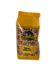 Fagioli Borlotti Italia