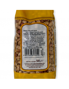 Fagioli Borlotti Italia 2