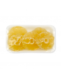 Ananas Disidratato