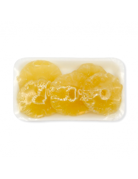 Ananas Disidratato