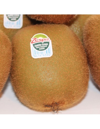 Kiwi Zespri New Zeland