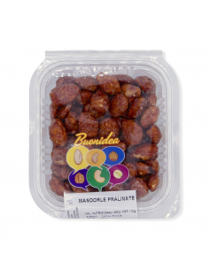 Mandorle Pralinate