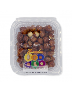 Nocciole Pralinate