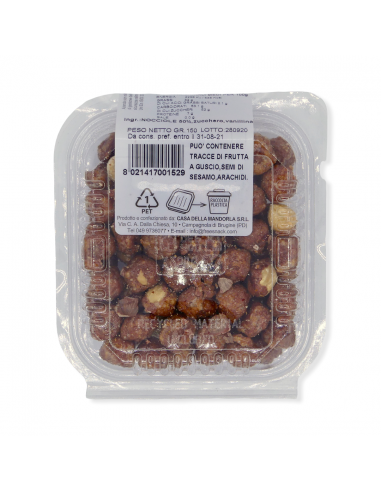 Nocciole Pralinate