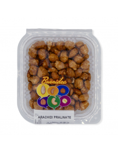Arachidi Pralinate