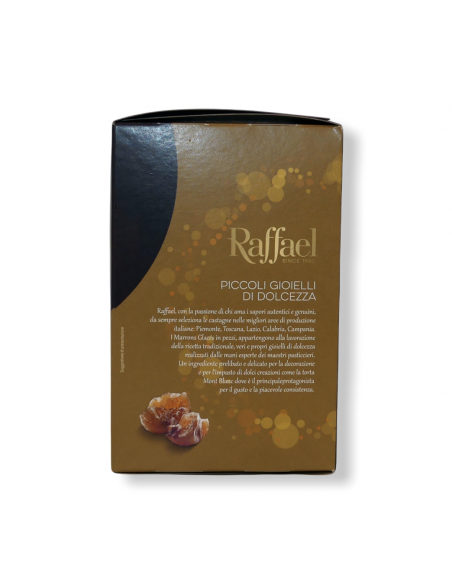 Marrons Glaces