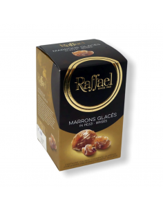 Marrons Glaces