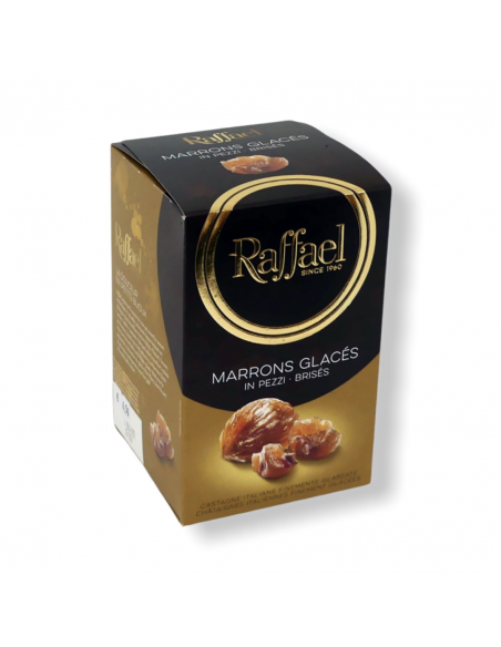 Marrons Glaces