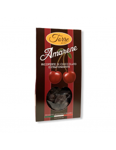 Amarne al Cioccolato Fondente