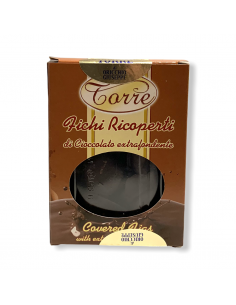 Fichi al Cioccolato Fondente