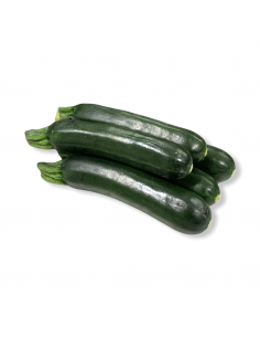 Zucchine Piccole Nostrane