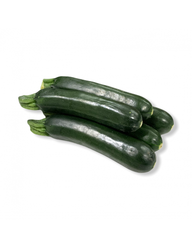 Zucchine Piccole Nostrane
