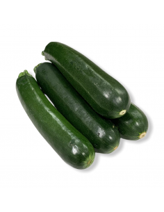 Zucchine Grosse