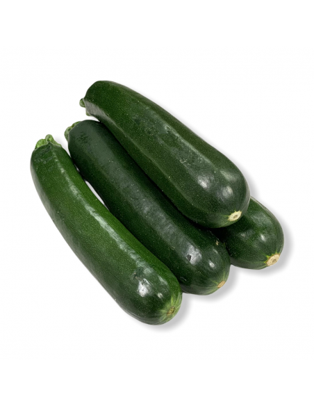 Zucchine Grosse