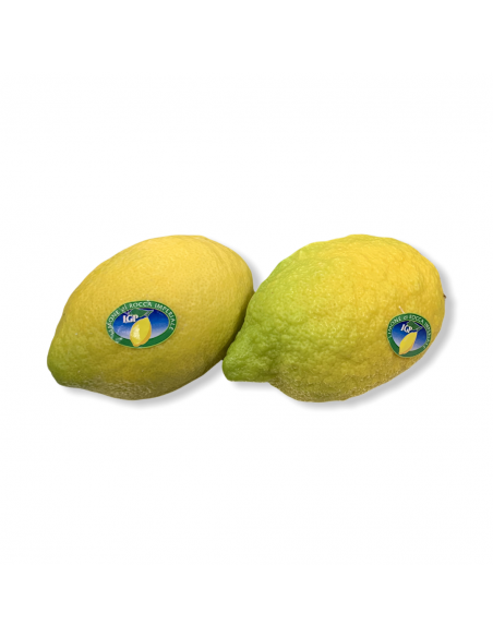 Limoni IGP di Rocca Imperiale