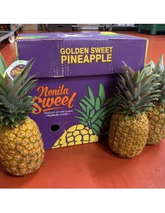 Ananas Via Nave Extra 2