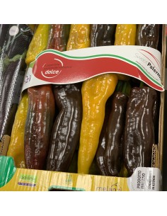 Peperoni Corno 2