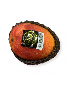Mango via Aerea