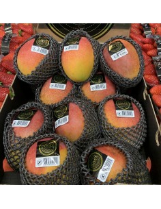 Mango via Aerea 2