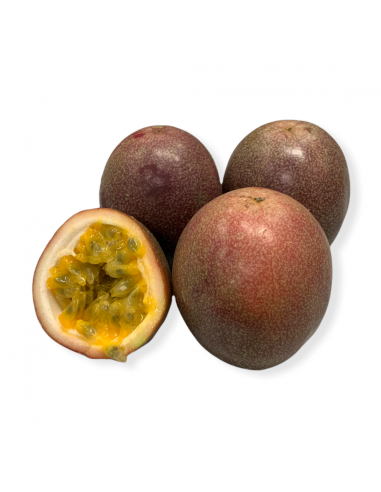 Passion Fruit 4 Pezzi