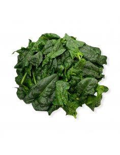 Spinaci Pulite Nostrane