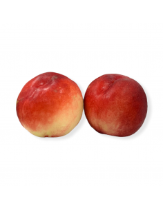 Nettarine Bianche