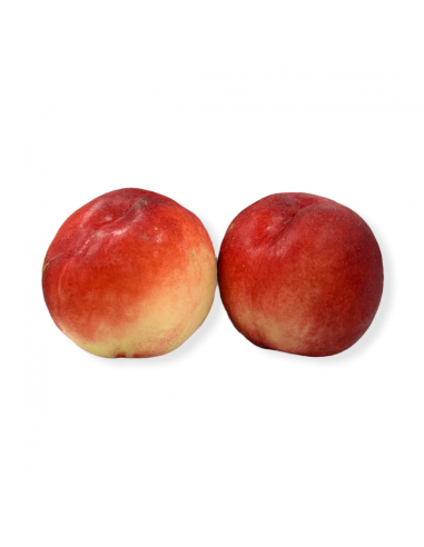 Nettarine Bianche