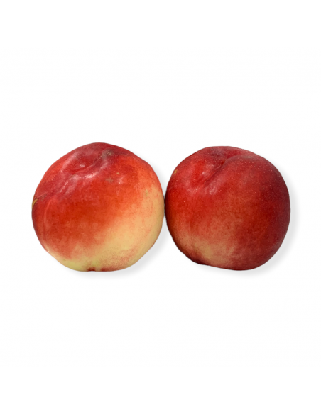 Nettarine Bianche