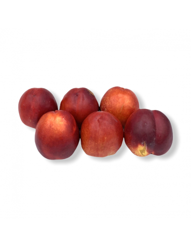 Nettarine Gialle Medie Sicilia