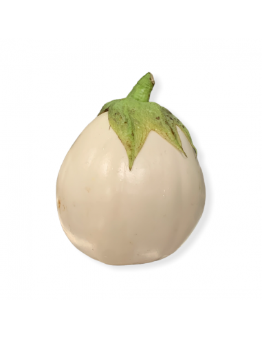 Melanzane Bianche