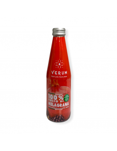 100% Succo di Melograno